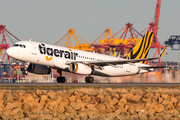 Tigerair Australia Airbus A320-232 (VH-XUH) at  Sydney - Kingsford Smith International, Australia