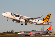 Tigerair Australia Airbus A320-232 (VH-XUH) at  Sydney - Kingsford Smith International, Australia