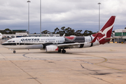 Qantas Boeing 737-838 (VH-XZJ) at  Melbourne, Australia