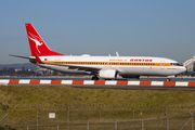 Qantas Boeing 737-838 (VH-XZP) at  Sydney - Kingsford Smith International, Australia