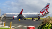 Virgin Australia Boeing 737-81D (VH-YFC) at  Mackay, Australia