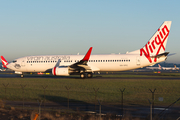 Virgin Australia Boeing 737-81D (VH-YFC) at  Sydney - Kingsford Smith International, Australia