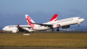 Virgin Australia Boeing 737-8FE (VH-YFF) at  Sydney - Kingsford Smith International, Australia