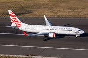 Virgin Australia Boeing 737-8FE (VH-YFI) at  Sydney - Kingsford Smith International, Australia