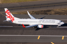 Virgin Australia Boeing 737-8FE (VH-YFI) at  Sydney - Kingsford Smith International, Australia
