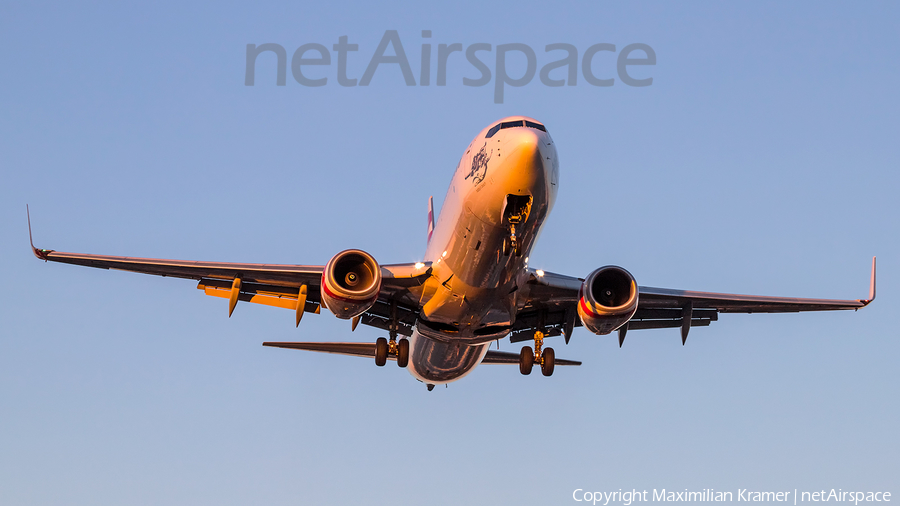 Virgin Australia Boeing 737-8FE (VH-YFP) | Photo 390988