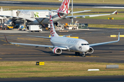 Virgin Australia Boeing 737-8FE (VH-YFR) at  Sydney - Kingsford Smith International, Australia