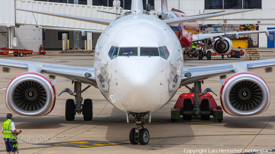 Virgin Australia Boeing 737-8FE (VH-YIB) | Photo 447379