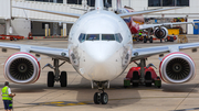 Virgin Australia Boeing 737-8FE (VH-YIB) at  Melbourne, Australia