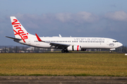Virgin Australia Boeing 737-8FE (VH-YIB) at  Sydney - Kingsford Smith International, Australia
