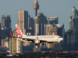 Virgin Australia Boeing 737-8FE (VH-YIE) at  Sydney - Kingsford Smith International, Australia