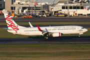 Virgin Australia Boeing 737-8FE (VH-YIE) at  Sydney - Kingsford Smith International, Australia