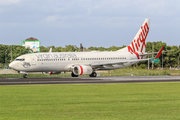 Virgin Australia Boeing 737-8FE (VH-YIG) at  Denpasar/Bali - Ngurah Rai International, Indonesia