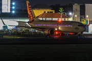 Virgin Australia Boeing 737-8FE (VH-YIH) at  Denpasar/Bali - Ngurah Rai International, Indonesia
