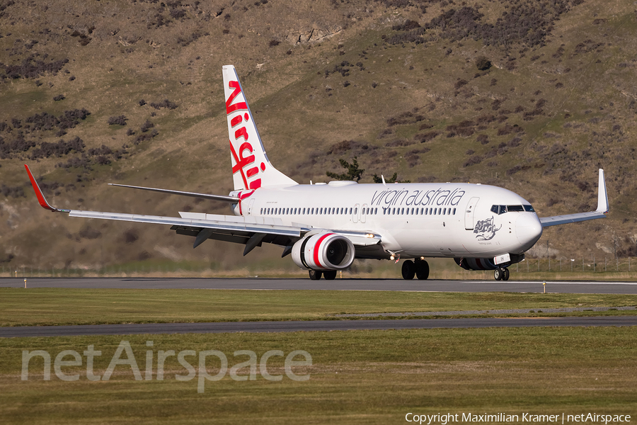 Virgin Australia Boeing 737-8FE (VH-YIH) | Photo 391796