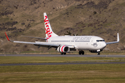 Virgin Australia Boeing 737-8FE (VH-YIH) at  Queenstown, New Zealand