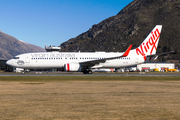 Virgin Australia Boeing 737-8FE (VH-YIH) at  Queenstown, New Zealand