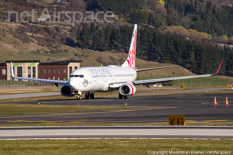 Virgin Australia Boeing 737-8FE (VH-YIH) | Photo 391821