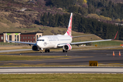 Virgin Australia Boeing 737-8FE (VH-YIH) at  Queenstown, New Zealand