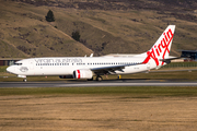 Virgin Australia Boeing 737-8FE (VH-YIH) at  Queenstown, New Zealand