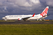 Virgin Australia Boeing 737-8FE (VH-YIJ) at  Auckland - International, New Zealand