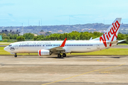 Virgin Australia Boeing 737-8FE (VH-YIL) at  Denpasar/Bali - Ngurah Rai International, Indonesia