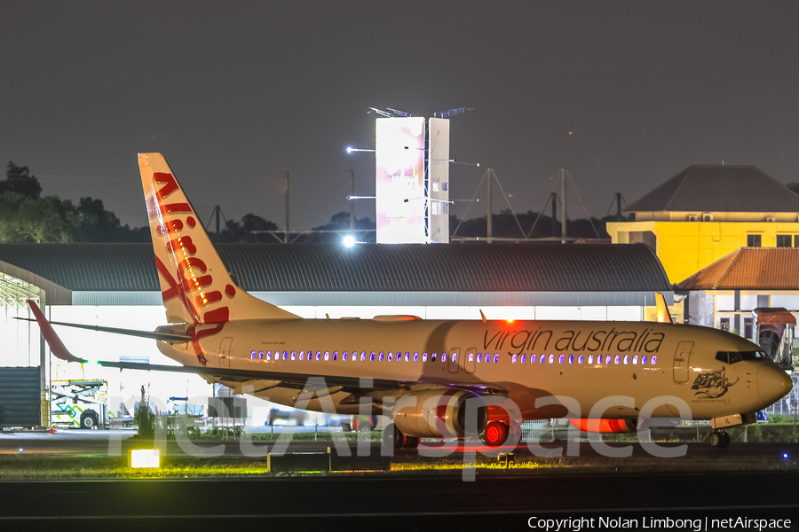 Virgin Australia Boeing 737-8FE (VH-YIL) | Photo 468495