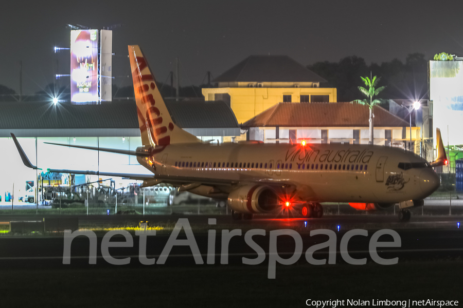 Virgin Australia Boeing 737-8FE (VH-YIL) | Photo 468496