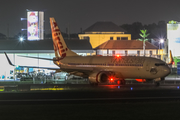 Virgin Australia Boeing 737-8FE (VH-YIL) at  Denpasar/Bali - Ngurah Rai International, Indonesia