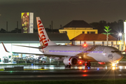 Virgin Australia Boeing 737-8FE (VH-YIL) at  Denpasar/Bali - Ngurah Rai International, Indonesia