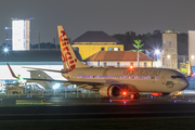 Virgin Australia Boeing 737-8FE (VH-YIL) at  Denpasar/Bali - Ngurah Rai International, Indonesia