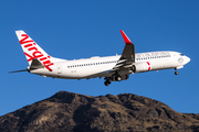 Virgin Australia Boeing 737-8FE (VH-YIL) at  Queenstown, New Zealand