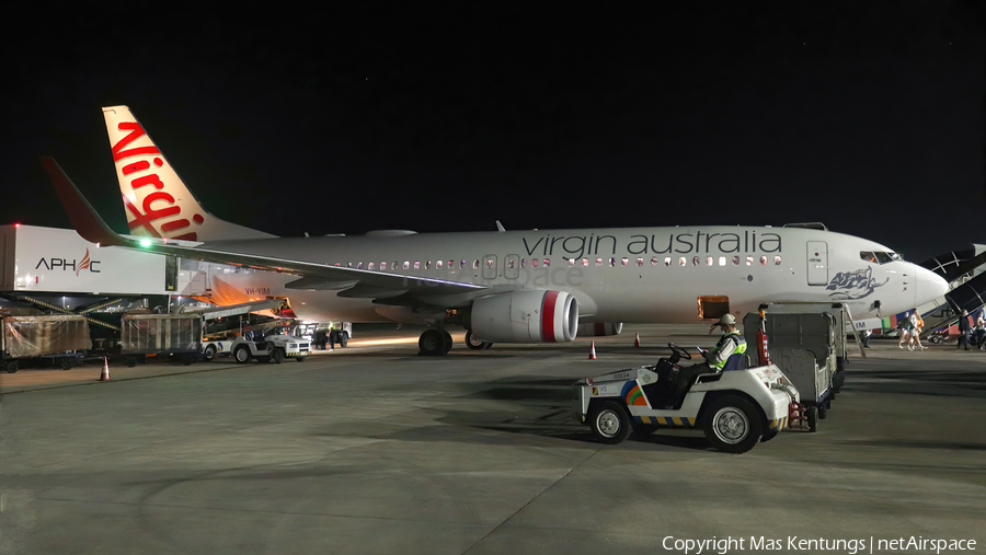 Virgin Australia Boeing 737-8FE (VH-YIM) | Photo 533163