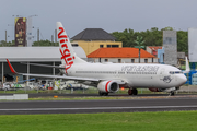 Virgin Australia Boeing 737-8FE (VH-YIR) at  Denpasar/Bali - Ngurah Rai International, Indonesia