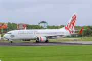 Virgin Australia Boeing 737-8FE (VH-YIR) at  Denpasar/Bali - Ngurah Rai International, Indonesia