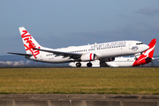 Virgin Australia Boeing 737-8FE (VH-YIR) at  Sydney - Kingsford Smith International, Australia