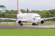 Virgin Australia Boeing 737-8FE (VH-YIS) at  Denpasar/Bali - Ngurah Rai International, Indonesia