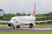 Virgin Australia Boeing 737-8FE (VH-YIS) at  Denpasar/Bali - Ngurah Rai International, Indonesia