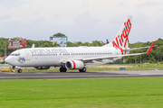 Virgin Australia Boeing 737-8FE (VH-YIS) at  Denpasar/Bali - Ngurah Rai International, Indonesia