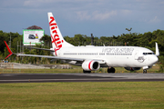 Virgin Australia Boeing 737-8FE (VH-YIS) at  Denpasar/Bali - Ngurah Rai International, Indonesia