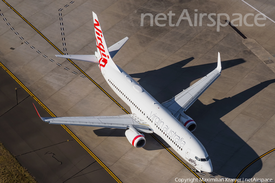 Virgin Australia Boeing 737-8FE (VH-YIS) | Photo 390231