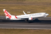 Virgin Australia Boeing 737-8FE (VH-YIS) at  Sydney - Kingsford Smith International, Australia