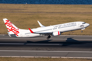 Virgin Australia Boeing 737-8FE (VH-YIS) at  Sydney - Kingsford Smith International, Australia