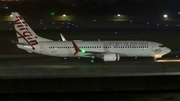 Virgin Australia Boeing 737-8FE (VH-YIT) at  Denpasar/Bali - Ngurah Rai International, Indonesia