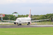 Virgin Australia Boeing 737-8FE (VH-YIV) at  Denpasar/Bali - Ngurah Rai International, Indonesia