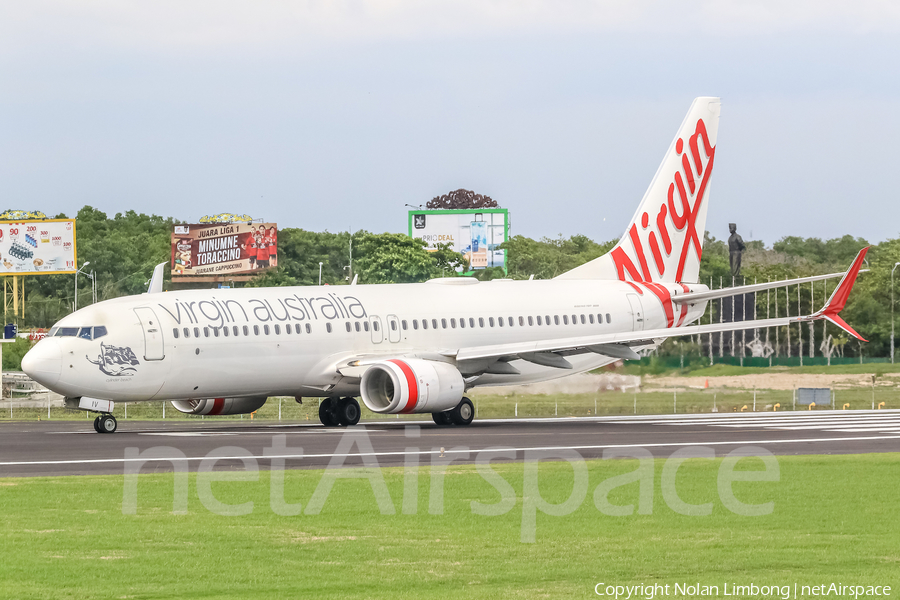 Virgin Australia Boeing 737-8FE (VH-YIV) | Photo 468500