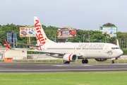 Virgin Australia Boeing 737-8FE (VH-YIV) at  Denpasar/Bali - Ngurah Rai International, Indonesia