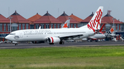 Virgin Australia Boeing 737-8FE (VH-YIV) at  Denpasar/Bali - Ngurah Rai International, Indonesia