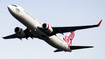 Virgin Australia Boeing 737-8FE (VH-YIY) at  Auckland - International, New Zealand