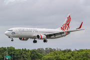 Virgin Australia Boeing 737-8FE (VH-YIZ) at  Denpasar/Bali - Ngurah Rai International, Indonesia